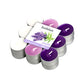 Frag Tealight 4hr Pck18 LAV